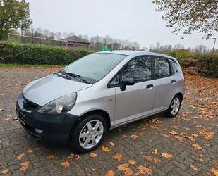 Honda Honda Jazz 1.2 S Tüv Neu .114TKM Gebrauchtwagen