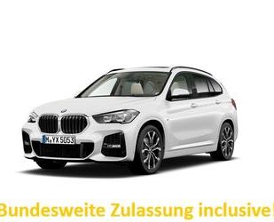 BMW BMW X1 sDrive 20i M Sport/HUD/Panoramadach/Nav/Led Gebrauchtwagen