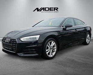 Audi Audi A5 Sportback g-tron/Leder/PDC/Xenon/Navi/Limi Gebrauchtwagen