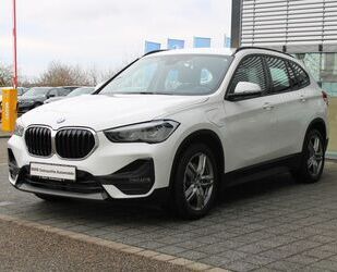 BMW BMW X1 xDrive25e Advantage Navi LED Kamera DAB SH Gebrauchtwagen