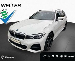 BMW BMW 330e xDr Tour M Sport LiveProf AHK HUD HiFi 19 Gebrauchtwagen