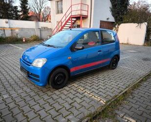 Daihatsu Daihatsu Cuore 1.0 Plus Plus Automatic gear Gebrauchtwagen