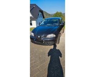 Seat Seat Ibiza 1.4 16V 63kW Best of Best of Gebrauchtwagen