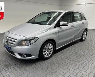 Mercedes-Benz Mercedes-Benz B 200 Navi/SHZ/PDC/Bluetooth/16-Zoll Gebrauchtwagen