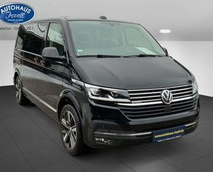 VW Volkswagen T6.1 Multivan Multivan Highl., Navi,ALL Gebrauchtwagen