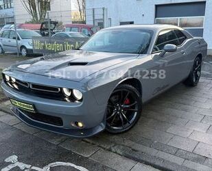 Dodge Dodge Challenger SXT 3,6 V6 49000 KM Top Zustand Gebrauchtwagen