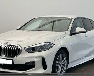 BMW BMW 118i M Sport M Sport Gebrauchtwagen