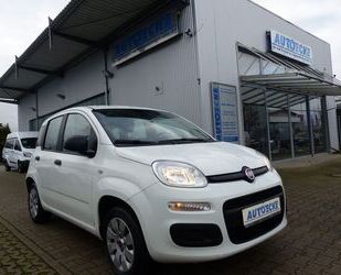 Fiat Panda Gebrauchtwagen