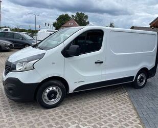 Renault Renault Trafic Kasten L1H1 2,9t Komfort Gebrauchtwagen