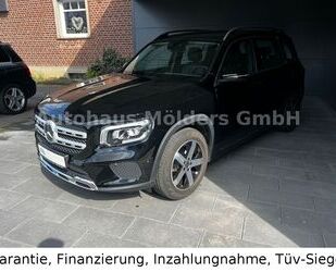 Mercedes-Benz Mercedes-Benz GLB 200 Progressive*Garantie*MBUX+*A Gebrauchtwagen