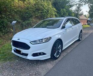 Ford Ford Mondeo 1,5 EcoBoost 121kW ST-Line Turnier ST. Gebrauchtwagen