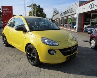 Opel Opel Adam 1.4 Jam *Teilleder*Kamera*Sitzhzg.*Tempo Gebrauchtwagen