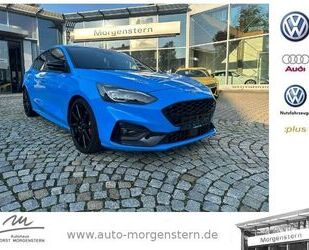 Ford Ford Focus Lim. ST KLIMA LED NAVI ALU Gebrauchtwagen