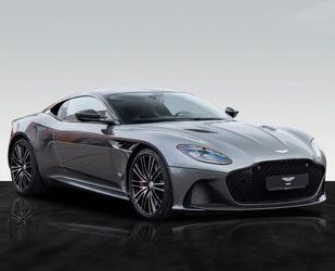 Aston Martin Aston Martin DBS Superleggera | Carbon | Ceramic B Gebrauchtwagen