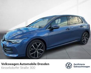 VW Volkswagen Golf VIII EDITION 50 1,5l eTSI DSG *DCC Gebrauchtwagen