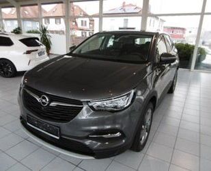 Opel Opel Grandland Elegance, AHK, AGR, Navi, Kamera Gebrauchtwagen