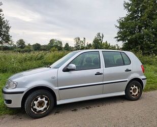 VW Volkswagen Polo 1.4 44kW 6N TÜV 3/25 Gebrauchtwagen