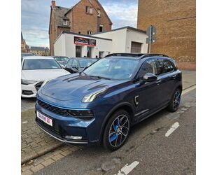 Lynk & Co Lynk&Co LYNK CO 01 PHEV PLUG IN HYBRID Gebrauchtwagen