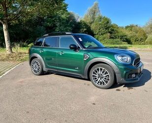 Mini MINI Cooper SD Countryman Cooper SD ALL4 Automati. Gebrauchtwagen