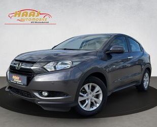 Honda Honda HR-V Elegance*Navigation*Tempomat*AHK* Gebrauchtwagen