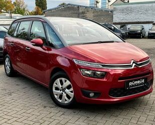 Citroen Citroën Grand C4 Picasso/Spacetourer Intensive 7-S Gebrauchtwagen