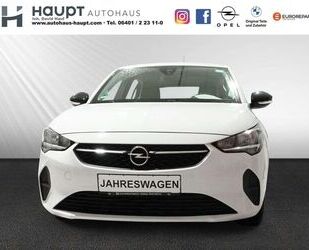 Opel Opel Corsa Edition Gebrauchtwagen