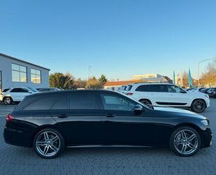 Mercedes-Benz Mercedes-Benz E400d*4Matic*AMG-PAKET*360°ACC*HUD*L Gebrauchtwagen