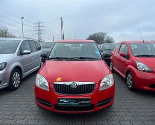 Skoda Skoda Fabia Classic Gebrauchtwagen