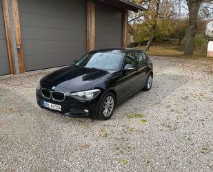 BMW BMW 114i -Advatage-Paket Plus Gebrauchtwagen