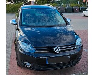 VW Volkswagen Golf Plus 1.2 TSI BlueMotion Technology Gebrauchtwagen