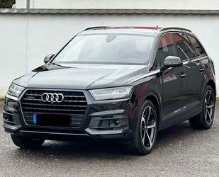 Audi Audi Q7 3.0 TDI quattro ***VOLLL*** Gebrauchtwagen