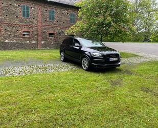 Audi Audi Q7 3.0 TDI (DPF) quattro tiptronic - Gebrauchtwagen