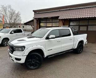 Dodge Dodge V8 5.7*LPG*AHK*NAVI*LIFT*4X4*OFF-ROAD*GARANT Gebrauchtwagen