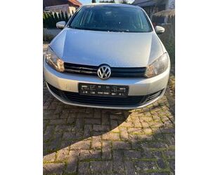 VW Volkswagen Golf 1.2 TSI Comfortline Comfortline Gebrauchtwagen