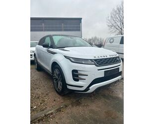 Land Rover Land Rover Range Rover Evoque R-Dynamic HSE Gebrauchtwagen