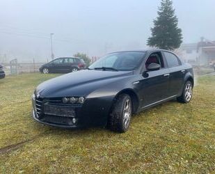 Alfa Romeo Alfa Romeo Alfa 159 1.9 JTDM 16V Elegante *Kundena Gebrauchtwagen