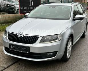 Skoda Skoda Octavia Combi Elegance/DAB/ACC/PANO/NAVI/SHZ Gebrauchtwagen