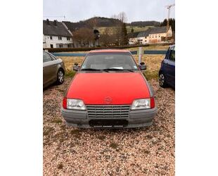 Opel Opel Kadett Gebrauchtwagen