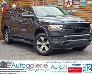 Dodge Dodge RAM 1500 5,7L V8 4x4 AHK Leder Hardtop Memor Gebrauchtwagen