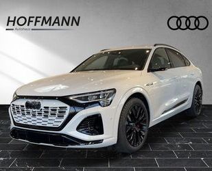 Audi Audi Q8 Sportback e-tron S line 50 quattro Gebrauchtwagen