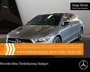 Mercedes-Benz Mercedes-Benz CLA 250 e SB AMG/Night/LED/Burmester Gebrauchtwagen