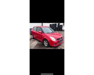 Suzuki Suzuki Swift 1.3 Comfort Dance Comfort Dance Gebrauchtwagen