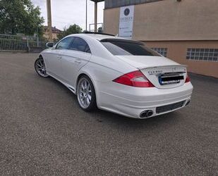 Mercedes-Benz Mercedes-Benz CLS 500 - Gebrauchtwagen