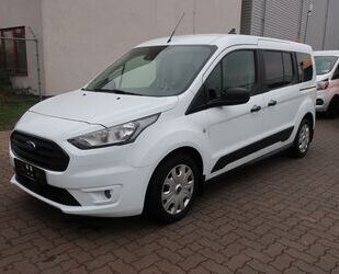 Ford Ford Transit Connect Kombi lang Trend Klima PDC Gebrauchtwagen