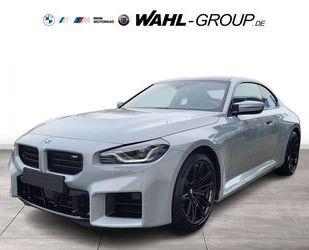 BMW BMW M2 Coupé M Drivers P. HK HiFi DAB LED Klimaaut Gebrauchtwagen