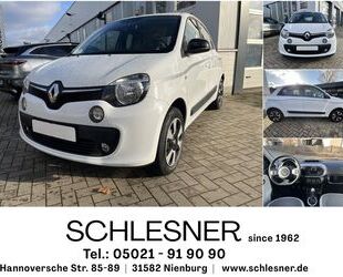 Renault Renault Twingo Limited SCe 70 *KLIMA* *ALLWETTER* Gebrauchtwagen