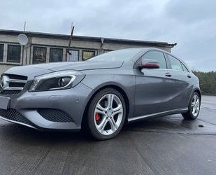 Mercedes-Benz Mercedes-Benz A 180 -/W176 zu verkaufen Gebrauchtwagen