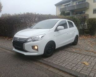 Mitsubishi Mitsubishi Space Star 1.2 MIVEC wenige Kilometer, Gebrauchtwagen