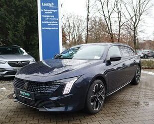 Peugeot Peugeot 508 SW 1.2 GT Matrix/Night Vision/SHZ/360° Gebrauchtwagen