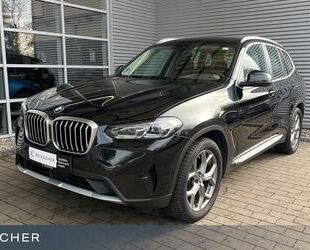 BMW BMW X3 xDrive 20iA Navi ACC adLED RüKa 19